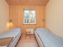 5 Star Holiday Home in Rodby