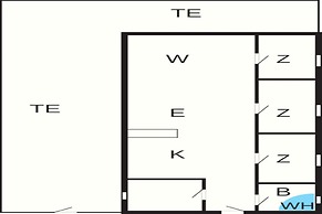 5 Star Holiday Home in Rodby