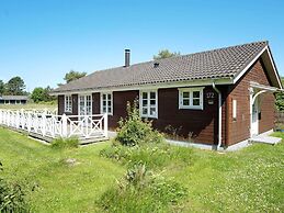 5 Star Holiday Home in Rodby