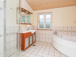 5 Star Holiday Home in Rodby