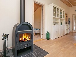 5 Star Holiday Home in Rodby
