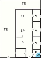 5 Star Holiday Home in Rodby