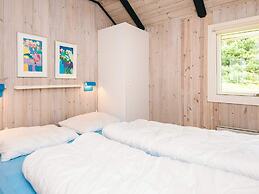 4 Star Holiday Home in Romo