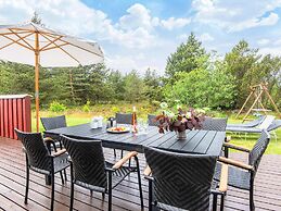 4 Star Holiday Home in Romo