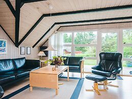4 Star Holiday Home in Romo