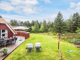 4 Star Holiday Home in Romo