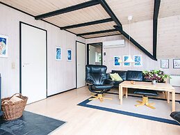 4 Star Holiday Home in Romo