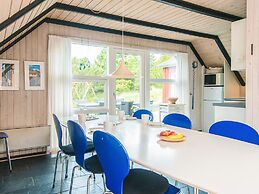 4 Star Holiday Home in Romo