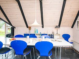 4 Star Holiday Home in Romo