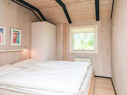 4 Star Holiday Home in Romo