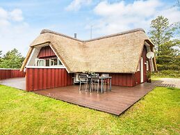 4 Star Holiday Home in Romo