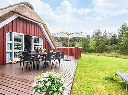 4 Star Holiday Home in Romo