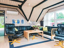 4 Star Holiday Home in Romo