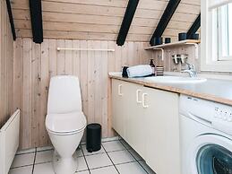 4 Star Holiday Home in Romo