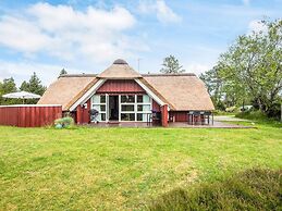 4 Star Holiday Home in Romo