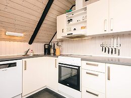 4 Star Holiday Home in Romo