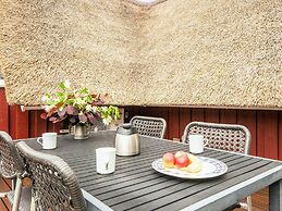 4 Star Holiday Home in Romo