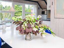 4 Star Holiday Home in Romo
