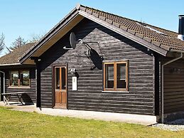 4 Star Holiday Home in Lokken