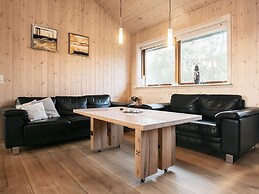 4 Star Holiday Home in Lokken