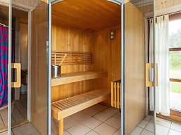 4 Star Holiday Home in Lokken