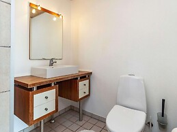 4 Star Holiday Home in Lokken