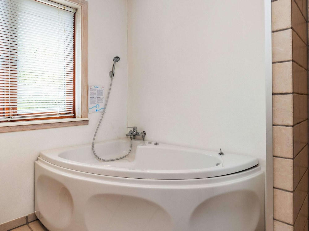 4 Star Holiday Home in Lokken