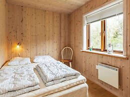 4 Star Holiday Home in Lokken