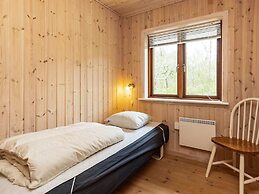 4 Star Holiday Home in Lokken