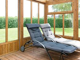 Relaxing Holiday Home in Hejls near Coast