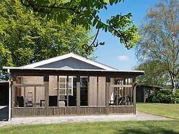 Relaxing Holiday Home in Hejls near Coast