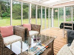 Tranquil Retreat With Spa - By Traum Ferienwohnungen