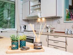 Tranquil Retreat With Spa - By Traum Ferienwohnungen