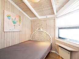 8 Person Holiday Home in Bindslev-by Traum