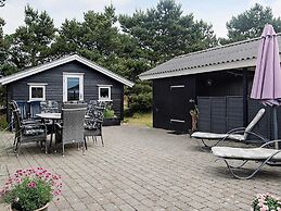 4 Star Holiday Home in Blavand