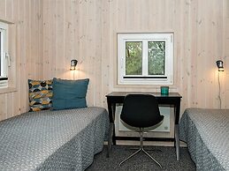 4 Star Holiday Home in Blavand