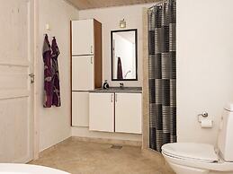 4 Star Holiday Home in Blavand