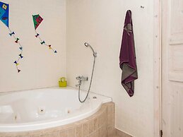 4 Star Holiday Home in Blavand