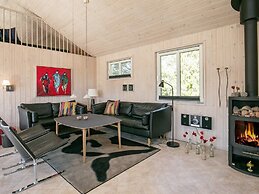4 Star Holiday Home in Blavand