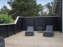 4 Star Holiday Home in Blavand