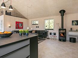 4 Star Holiday Home in Blavand