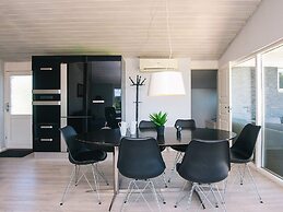 Holiday Home in Hejls