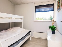 Holiday Home in Hejls