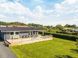 Holiday Home in Hejls