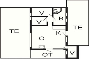 Holiday Home in Hejls