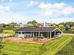 Holiday Home in Hejls
