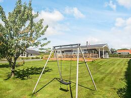 Holiday Home in Hejls