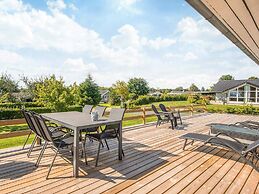 Holiday Home in Hejls