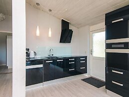 Holiday Home in Hejls