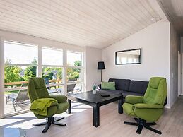 Holiday Home in Hejls